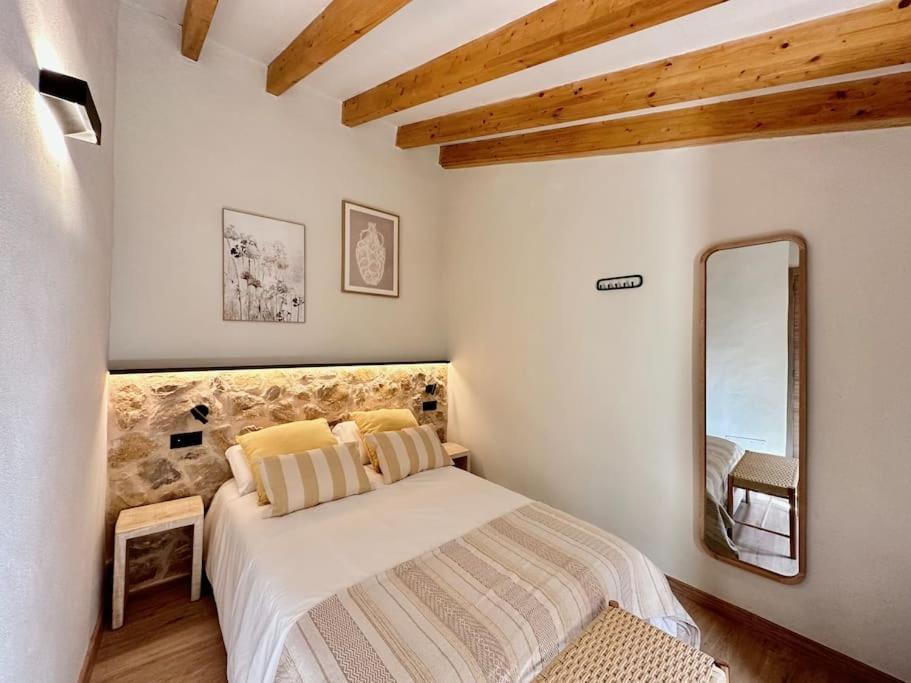 Casa “Can Boira” 巴尔德莫萨 外观 照片