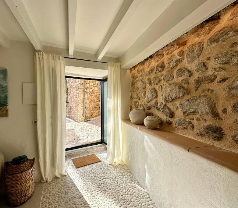 Casa “Can Boira” 巴尔德莫萨 外观 照片