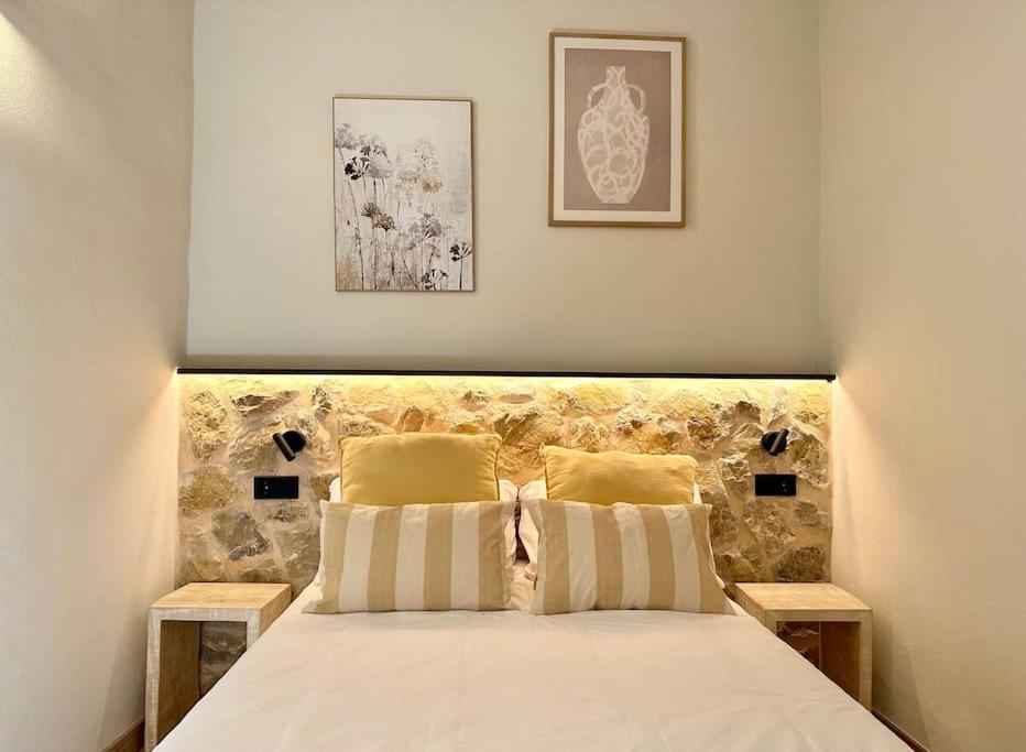 Casa “Can Boira” 巴尔德莫萨 外观 照片